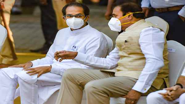 दिलीप वल्से पाटिल को नया गृहमंत्री बनाने की चर्चा