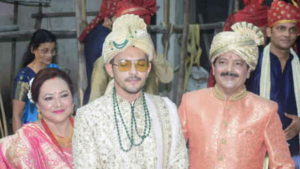 इंडियन आइडल को होस्ट करते हैं आदित्य