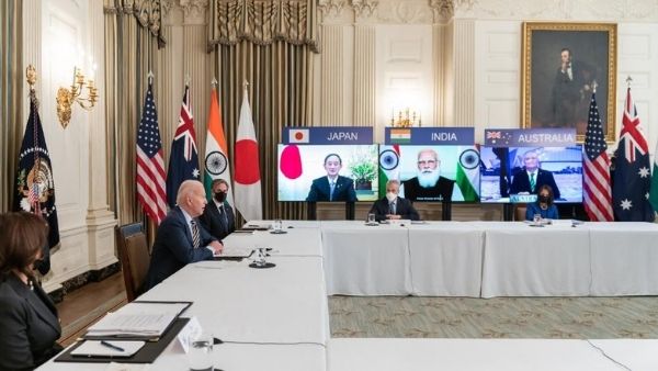 हिंद-प्रशांत क्षेत्र की आजादी