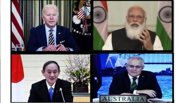 आजादी और कानून का जिक्र