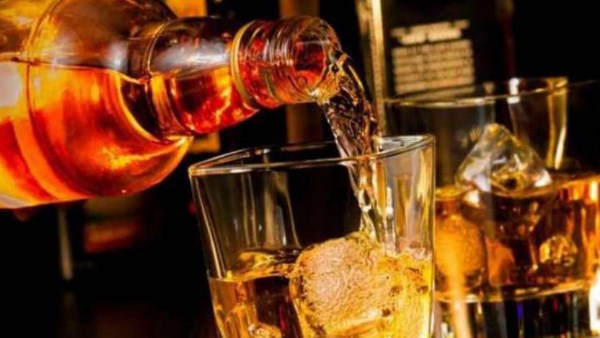 three people lost life after consuming spurious liquor in pratapgarh three people lost life after consuming spurious liquor in pratapgarh