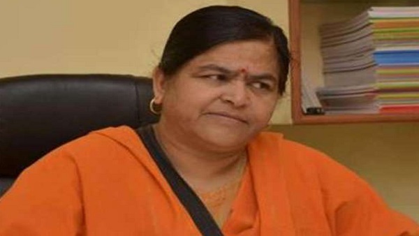 Usha Thakur Usha Thakur