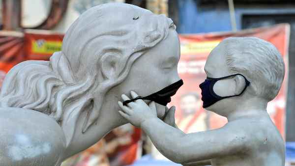 क्या बच्चों को कोविड 19 वैक्सीन लगाने की जरूरत है?