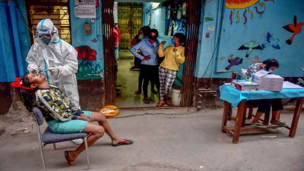 12 साल से बड़े किशोरों को कबतक लगेगी वैक्सीन ?