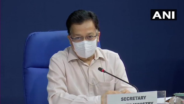 From April 1 all people above 45 yrs of age will be eligible for vaccination From April 1 all people above 45 yrs of age will be eligible for vaccination