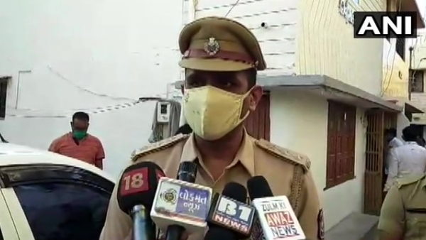 Gujarat: Six people of a family attempted mass suicide Three of them have died Gujarat: Six people of a family attempted mass suicide Three of them have died