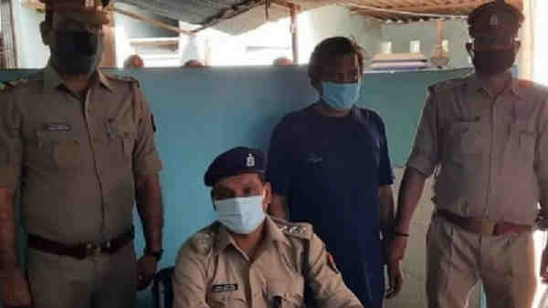 Varanasi news: Dewar kills sister-in-law with sharp weapon Varanasi news: Dewar kills sister-in-law with sharp weapon