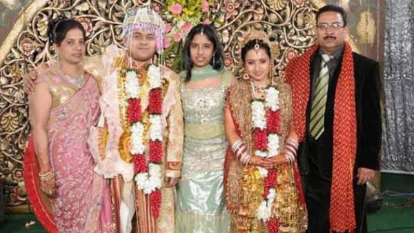 साली और सास की हो गई मौत, पत्नी कोमा में