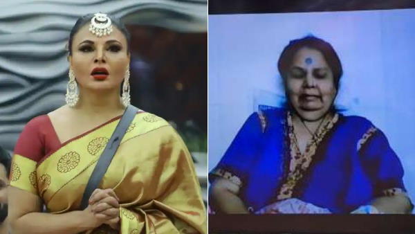 राखी की बीमार मां के लिए नर्स कर रहीं ये प्रार्थना