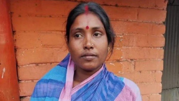 पति करते हैं प्लंबर का काम
