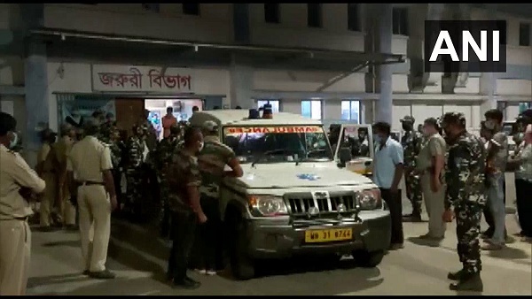 West Bengal West Bengal