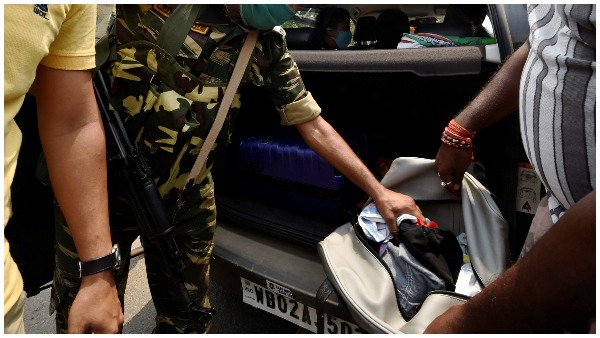West Bengal Election West Bengal Election