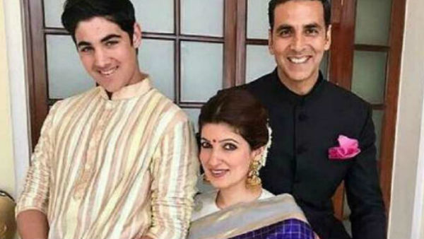 तलाक से बचने के लिए ट्विंकल खन्ना ने दिया था ये टिप