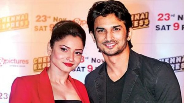 टीवी के समय से एक दूसरे को जानते थे सुशांत और अंकिता