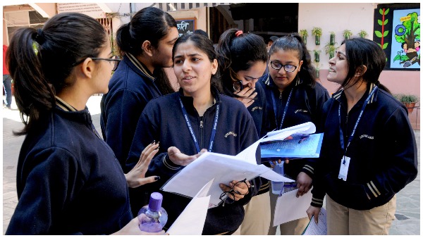 ICSE Board ICSE Board