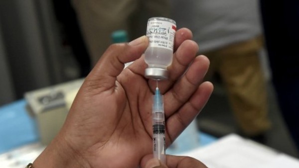Corona vaccine Corona vaccine