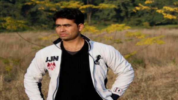आईपीएस फिरोज आलम की जीवनी