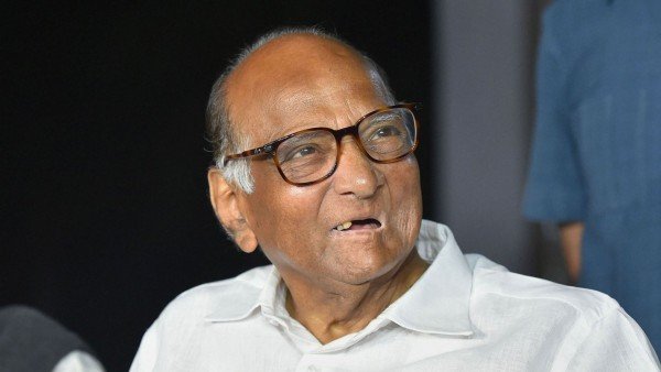 Sharad Pawar Sharad Pawar