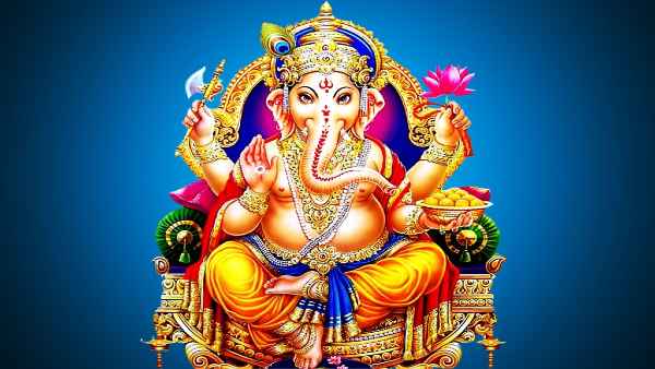 गणेशजी नहीं करना चाहते थे विवाह, फिर कैसे हुई उनकी शादी? गणेशजी नहीं करना चाहते थे विवाह, फिर कैसे हुई उनकी शादी?