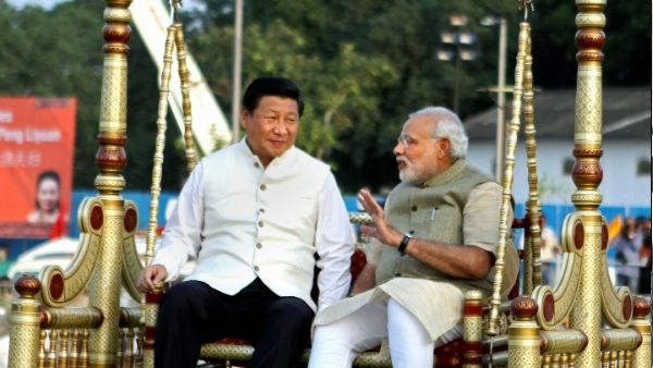 चीन पर चुटकी भर नमक भरोसा