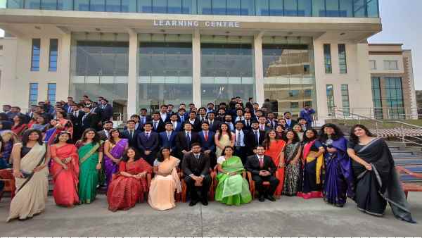 The countrys prestigious Xavier School of Management (XLRI) based in Jamshedpur has created another record on the occasion of International Womens Day. It has set up a Gender Equality and Inclusive Leadership Center at its Delhi-NCR campus The countrys prestigious Xavier School of Management (XLRI) based in Jamshedpur has created another record on the occasion of International Womens Day. It has set up a Gender Equality and Inclusive Leadership Center at its Delhi-NCR campus
