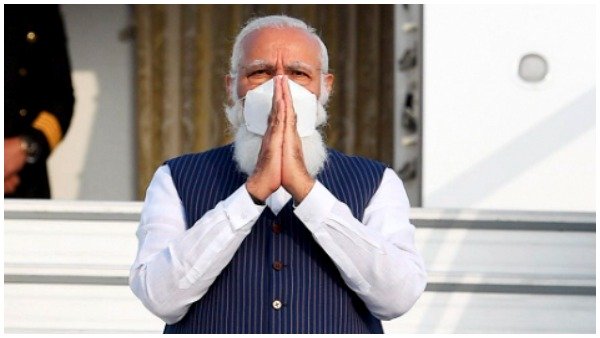 पीएम मोदी के सत्याग्रह के बयान पर कांग्रेसी ने पहले बनाया मजाक फिर मांगी माफी