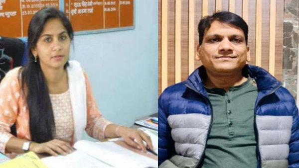 एसडीएम पुष्कर मित्तल की भी एसीबी में शिकायत