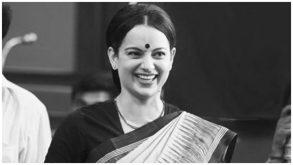 कंगना रनौत की दमदार आवाज ने भर दी है फिल्म में जान