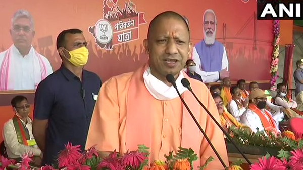 West Bengal Assembly Elections 2021 Malda cm Yogi Adityanath West Bengal Assembly Elections 2021 Malda cm Yogi Adityanath