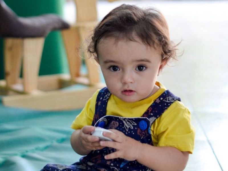 ब्राज़ील में कोविड-19 की वजह से बच्चों की इतनी मौतें क्यों हो रही हैं? ब्राज़ील में कोविड-19 की वजह से बच्चों की इतनी मौतें क्यों हो रही हैं?