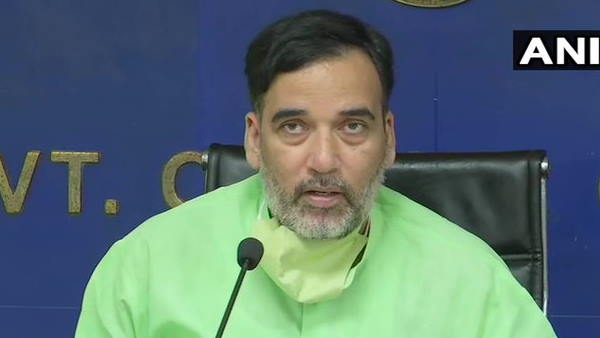 gopal rai gopal rai