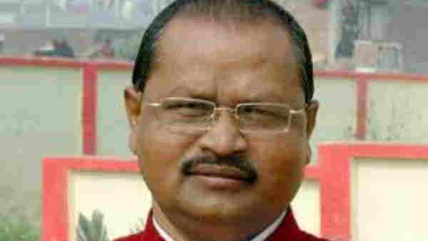 jdu mla gopal mandal statement on bhagalpur clerk sanjay yadav case jdu mla gopal mandal statement on bhagalpur clerk sanjay yadav case