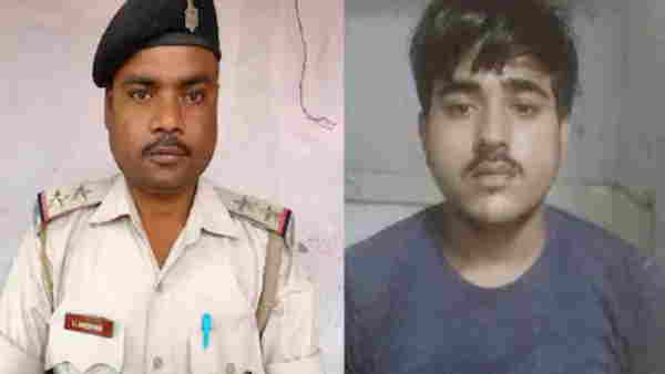 sitamarhi accused of daroga dinesh ram murder arrested sitamarhi accused of daroga dinesh ram murder arrested