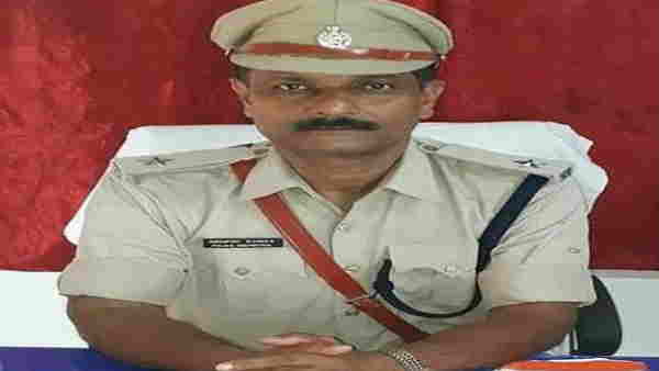 patna bjp jdu give statement on kishanganj sub inspector murder case patna bjp jdu give statement on kishanganj sub inspector murder case