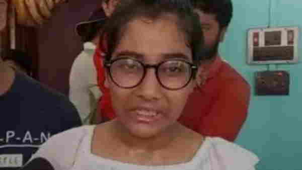 kishanganj martryed sho ashwani kumar daughter demand cbi ivestigation kishanganj martryed sho ashwani kumar daughter demand cbi ivestigation