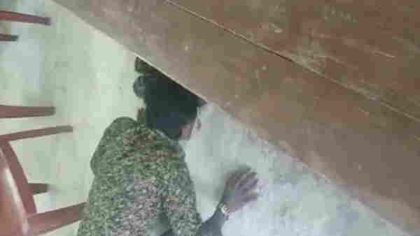 former mukhiya did misbehaved with dalit man former mukhiya did misbehaved with dalit man