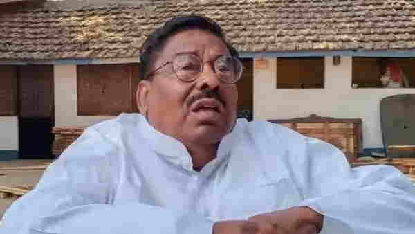 jmm leader and former minister simon marandi passed away jmm leader and former minister simon marandi passed away