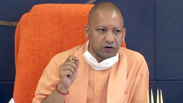 uttar pradesh cm yogi adityanath test positive for covid 19 uttar pradesh cm yogi adityanath test positive for covid 19