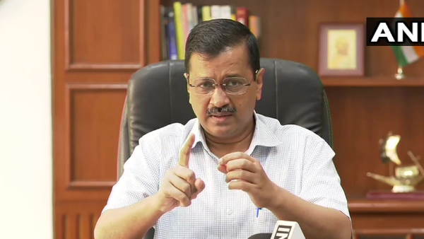 Arvind kejriwal Arvind kejriwal