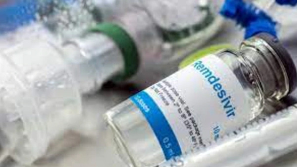 Ashok Gehlot governments decision on Remedesivir injection Ashok Gehlot governments decision on Remedesivir injection