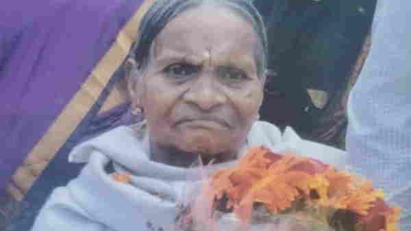gumla albert ekka wife passes away gumla albert ekka wife passes away