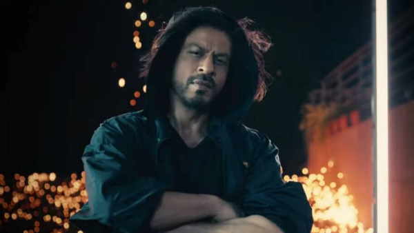 सलमान और शाहरुख कई फिल्मों में दिखे हैं साथ