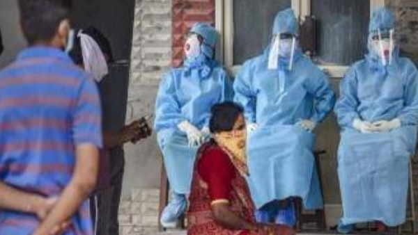 jharkhand corona update 4290 new case of covid 19 jharkhand corona update 4290 new case of covid 19