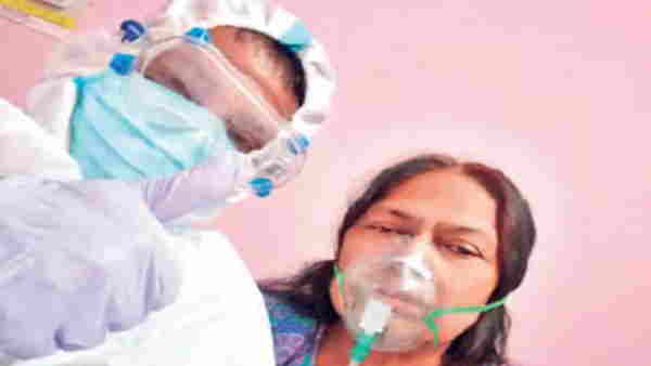 ranchi tauheed did treatment of corona positive family member at home ranchi tauheed did treatment of corona positive family member at home
