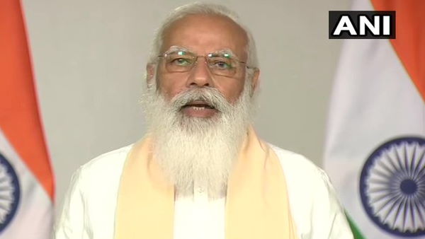 PM Narendra Modi address the nation on Coronavirus situation govt trying to make oxygen available to all those who are in need of it PM Narendra Modi address the nation on Coronavirus situation govt trying to make oxygen available to all those who are in need of it