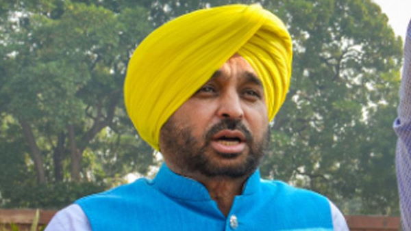 AAP, Bhagwant Mann, narendra modi, punjab, amarinder singh, coronavirus, पंजाब, भगवंत मान AAP, Bhagwant Mann, narendra modi, punjab, amarinder singh, coronavirus, पंजाब, भगवंत मान