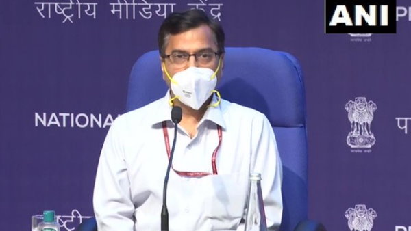 Coronavirus India is ordering oxygen tankers from abroad on a purchase or hiring basis Additional Secretary Home ministry Coronavirus India is ordering oxygen tankers from abroad on a purchase or hiring basis Additional Secretary Home ministry