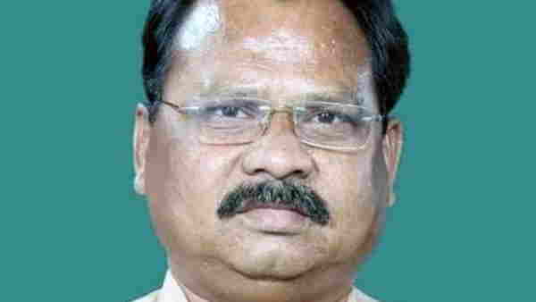bjp former state president lakshman giluwa passed away due to coronavirus bjp former state president lakshman giluwa passed away due to coronavirus