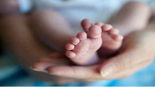 डाक्टरों ने की सफल सर्जरी