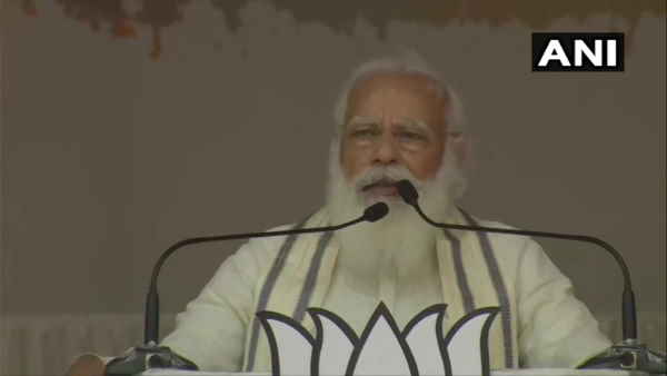 Narendra Modi Narendra Modi